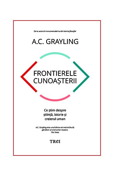 Frontierele cunoașterii - Trei