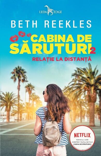 Relație la distanță - Beth Reekles - Leda