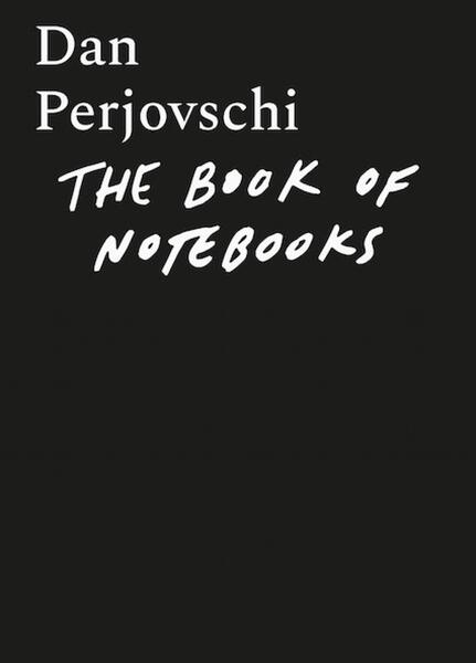 The Book of Notebooks / Cartea carnetelor - Alina Șerban, Jelena Vesić - Asociația Pepluspatru