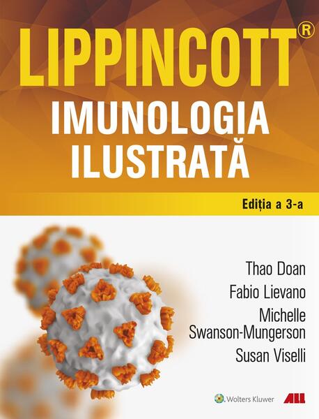Lippincott. Imunologia ilustrată - All