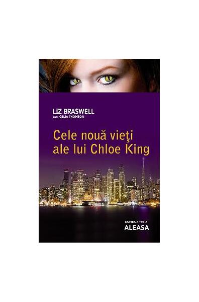 Aleasa (Vol. 3) - Liz Braswell - Leda