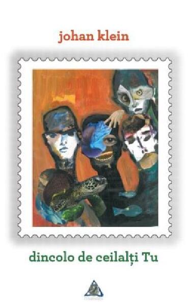 Dincolo de ceilalți Tu - Johan Klein - Charmides