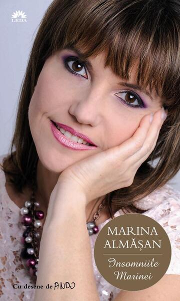 Insomniile Marinei - Marina Almășan - Leda