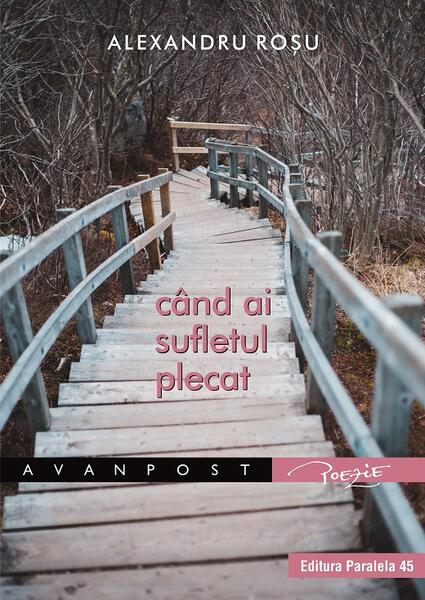 Când ai sufletul plecat - Alexandru Roșu