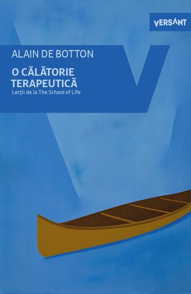 O călătorie terapeutică - Vellant