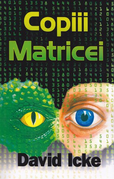 Copiii matricei - Daksha