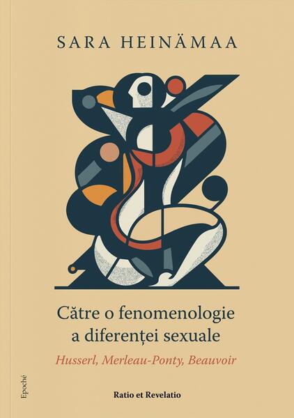 Către o fenomenologie a diferenței sexuale - Ratio et Revelatio