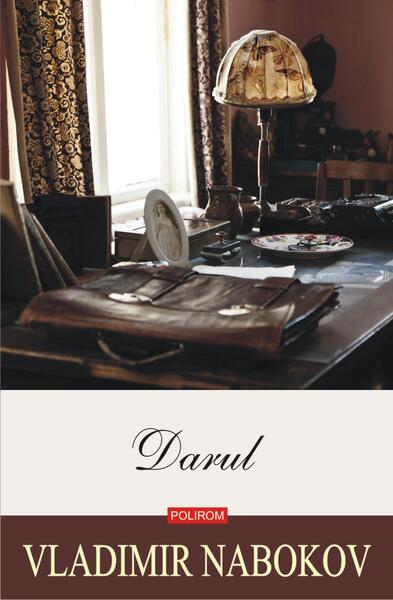 Darul - Vladimir Nabokov - Polirom