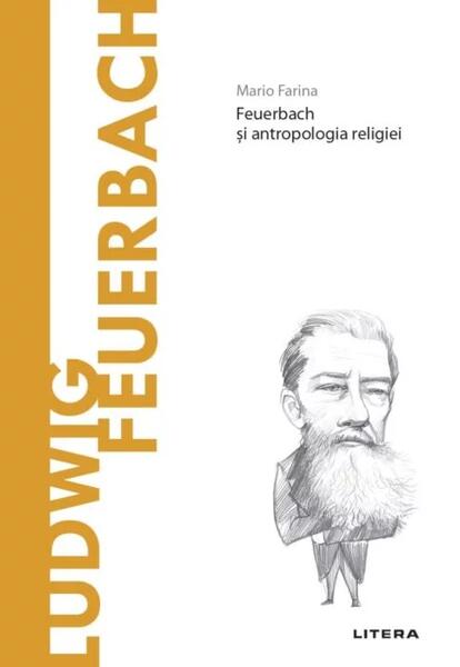 Ludwig Feuerbach (Vol. 61) - Mario Farina - Litera