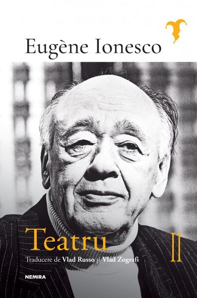 Teatru II - Hardcover - Nemira