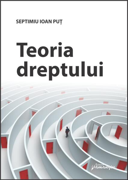 Teoria dreptului - Hamangiu