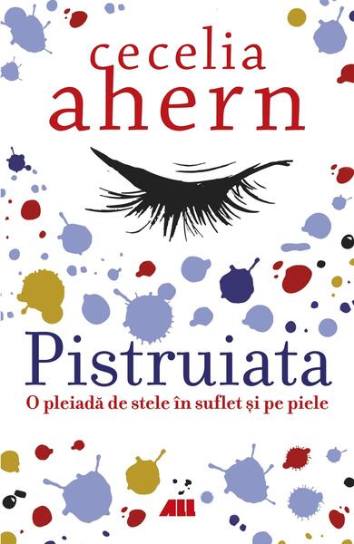 Pistruiata - Cecelia Ahern - All
