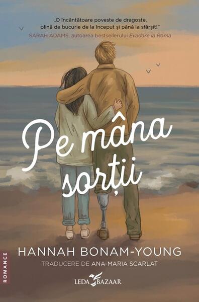 Pe mâna sorții - Hannah Bonam-Young - Leda