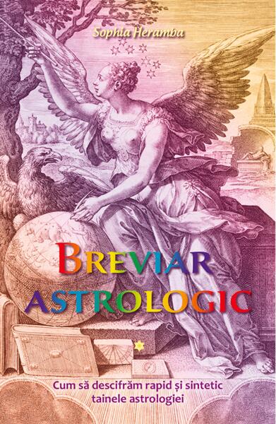 Breviar astrologic - Lambodar