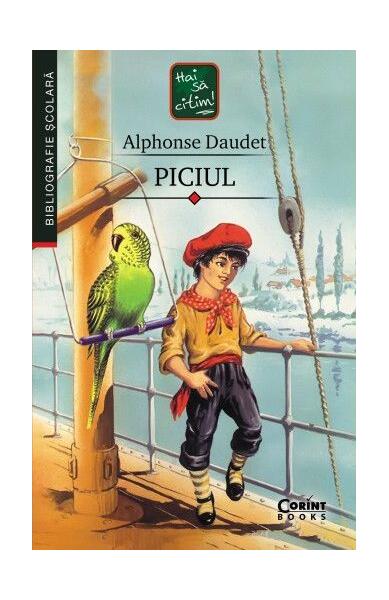 Piciul - Alphonse Daudet - Corint