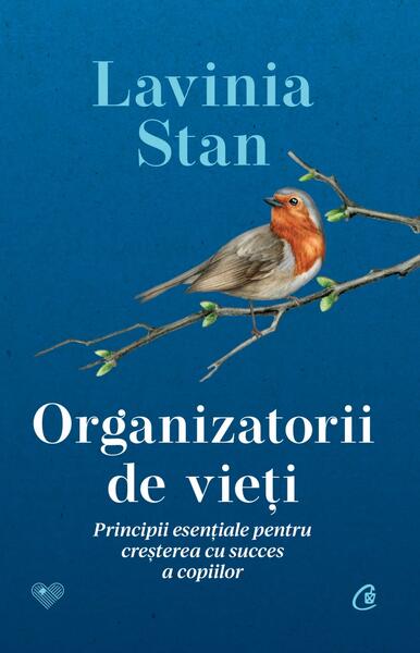 Organizatorii de vieți - Curtea Veche