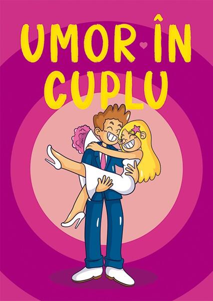 Umor în cuplu - Lambodar