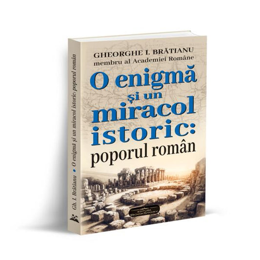 O enigmă și un miracol istoric - Carthemia