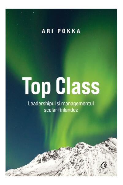 Top Class - Ari Pokka - Curtea Veche