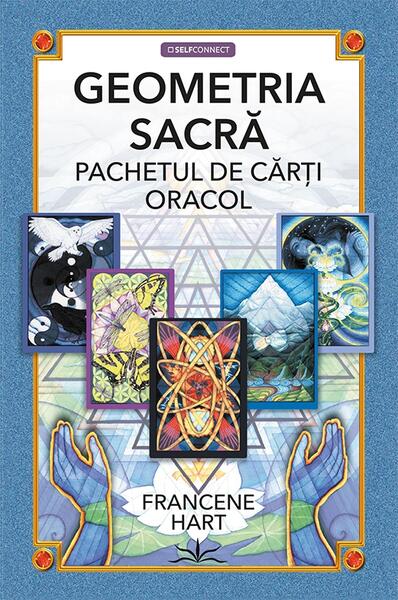 Geometria Sacră - Francene Hart - Prestige