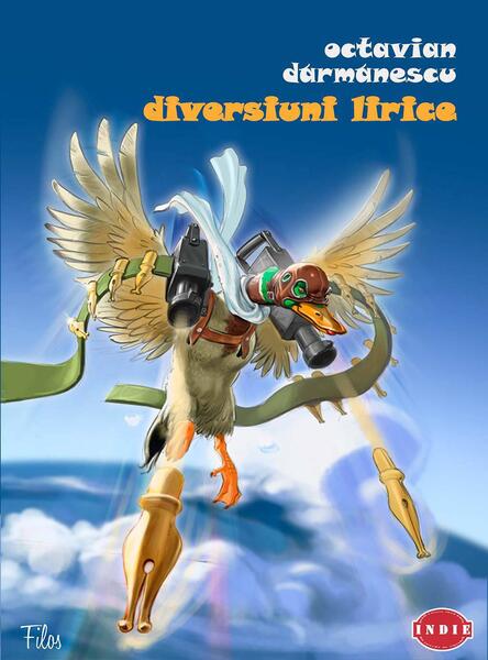 Diversiuni lirice - Octavian Dărmănescu - Filos