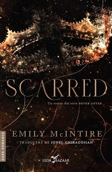 Scarred (Vol. 2) - Emily McIntire - Leda
