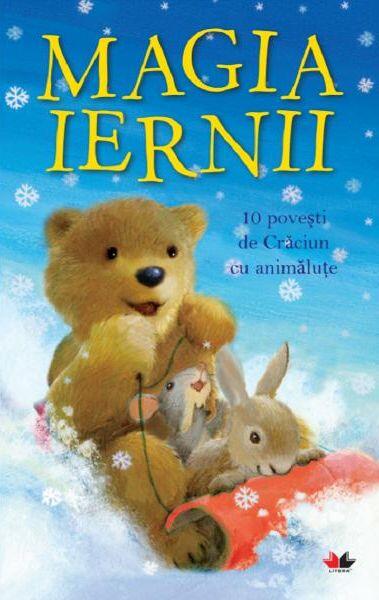 Magia iernii - Litera