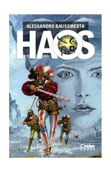 Haos - Alessandro Baussmerth - Corint