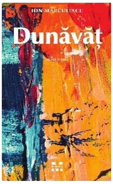 Dunăvăt - Ion Mărculescu - Pandora M