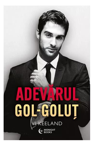 Adevărul gol-goluț - Vi Keeland