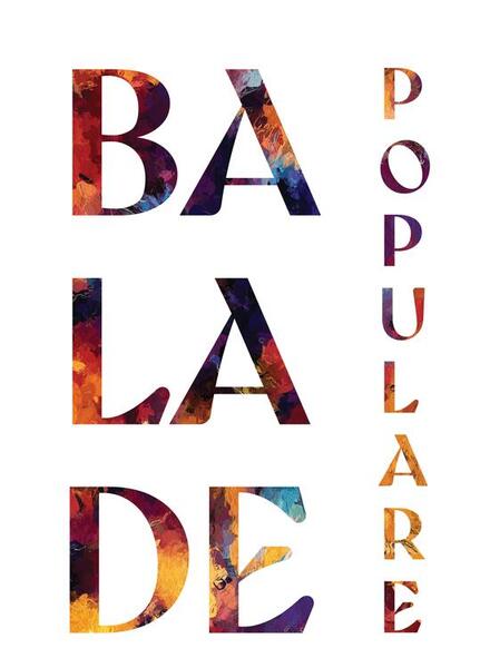 Balade populare - Art