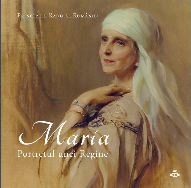 Maria - A.S.R. Principele Radu - Curtea Veche