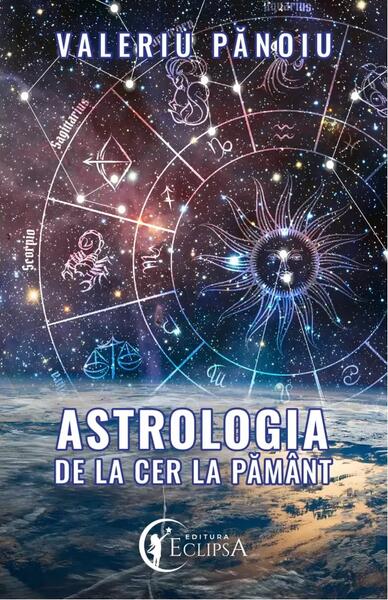 Astrologia de la Cer la Pământ - Eclipsa