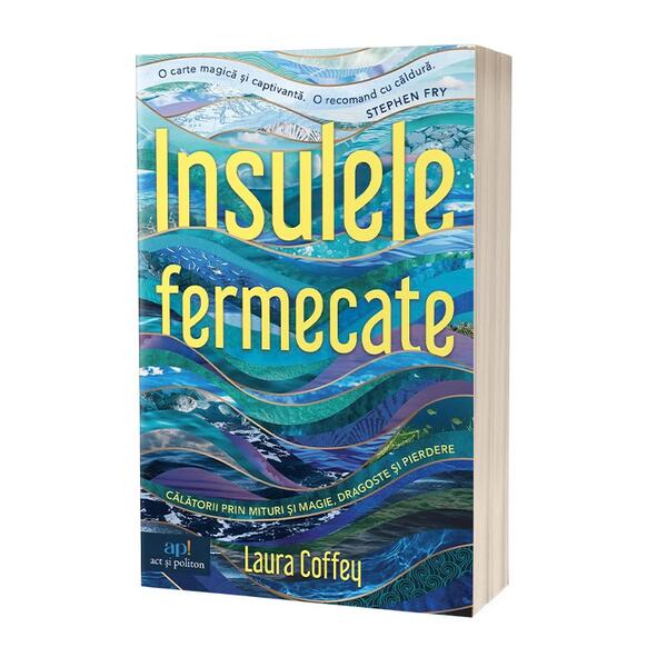 Insulele fermecate - Act și Politon