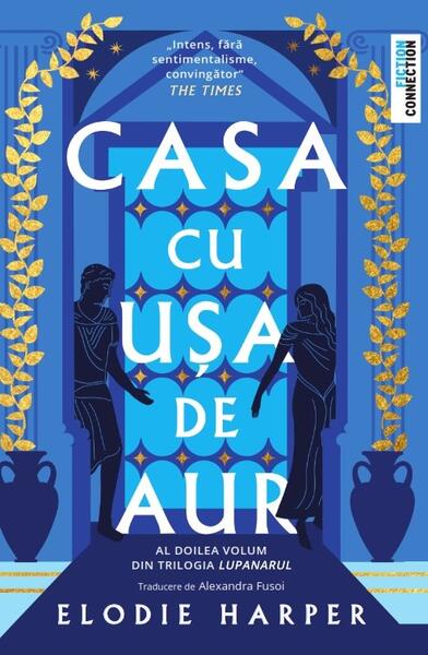 Casa cu ușa de aur (Vol. 2)
