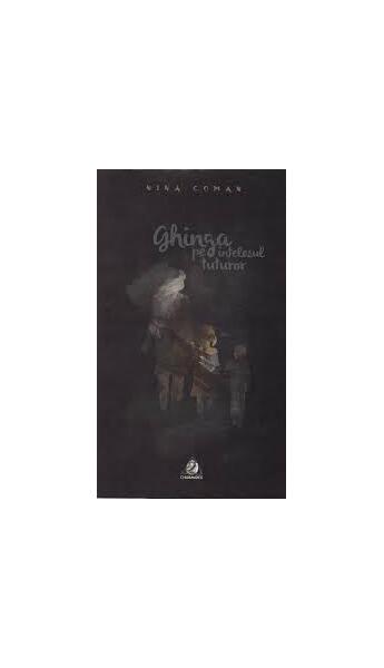 Ghinga pe înțelesul tuturor - Nina Coman - Charmides