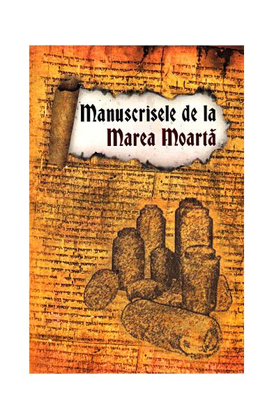 Manuscrisele de la Marea Moartă - Herald
