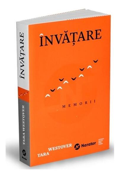 Învățare - Tara Westover - Publica