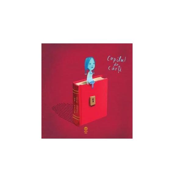 Copilul din cărți - Pandora M