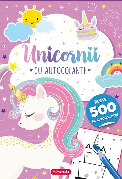 Unicornii - Mimorello