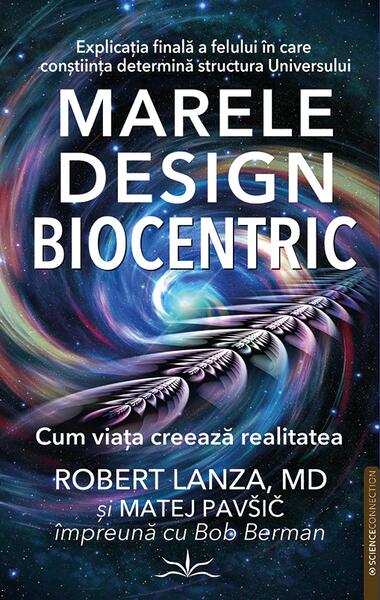 Marele design biocentric - Prestige
