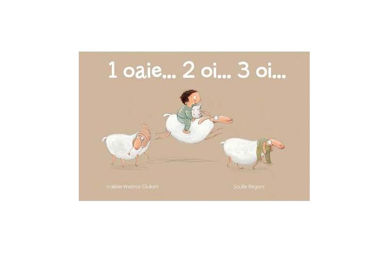 1 oaie... 2 oi... 3 oi... - Valérie Weishar-Giuliani
