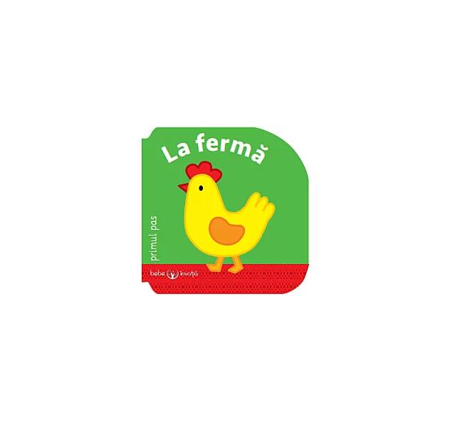 La fermă - Litera mică