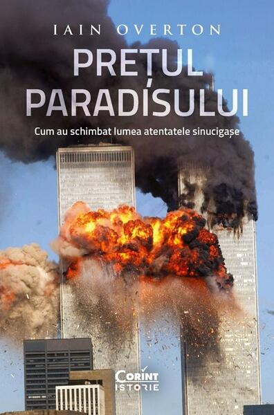 Prețul Paradisului - Iain Overton - Corint