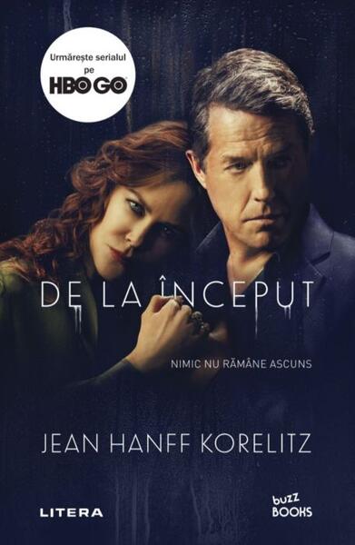 De la început - Jean Hanff Korelitz - Litera