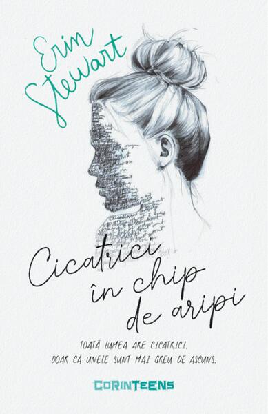 Cicatrici în chip de aripi - Erin Stewart