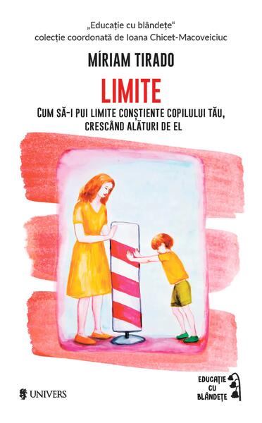 Limite - Miriam Tirado - Univers