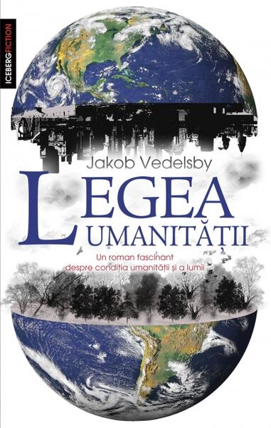 Legea umanităţii - Jakob Vedelsby - RAO