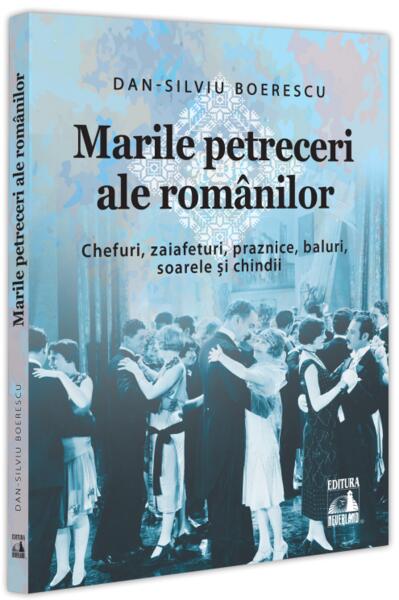Marile petreceri ale românilor - Neverland