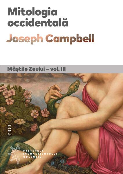 Mitologia occidentală (Vol. 3) - Joseph Campbell - Trei
